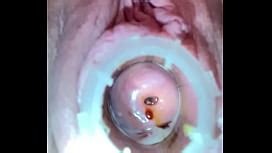 Uncensored Cervix Dilation Japanese Milf With Stretched Cervix Inserting Big Kinky Sex Toys