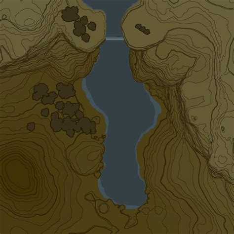 Breath of the Wild Interactive Map