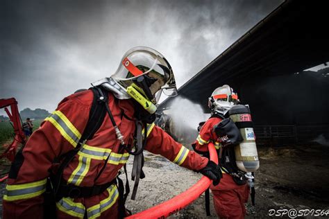 Fiche Métier Caporal de Sapeur pompiers Professionnel Prépa