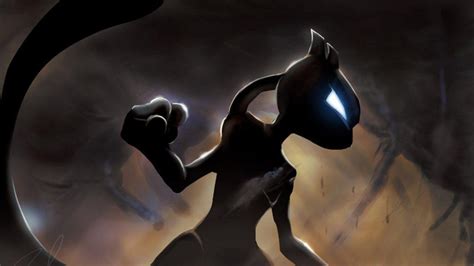 Mewtwo HD Wallpapers - Top Free Mewtwo HD Backgrounds - WallpaperAccess