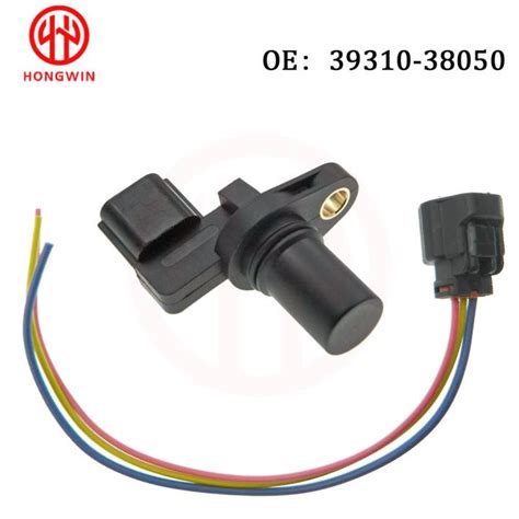 Camshaft Position Sensor Connector Harness For HYUNDAI Atos Santa Fe