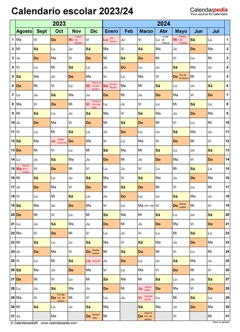 Calendario Escolar 2024 Minerd Calendar 2024 Ireland Printable Porn