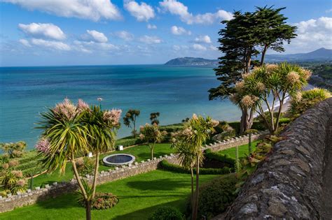The seaside town just mins from Dublin city that’s loved by celebs