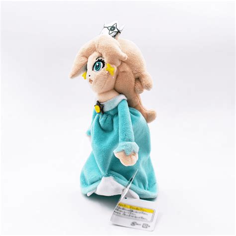 Princess Rosalina Doll