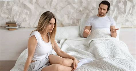 My Wife Doesn T Want To Have Sex Since She Had Our Kid I Want A Divorce Irish Mirror Online