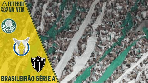 Palpites Palmeiras x Atlético MG 05 06 Brasileirão Série A