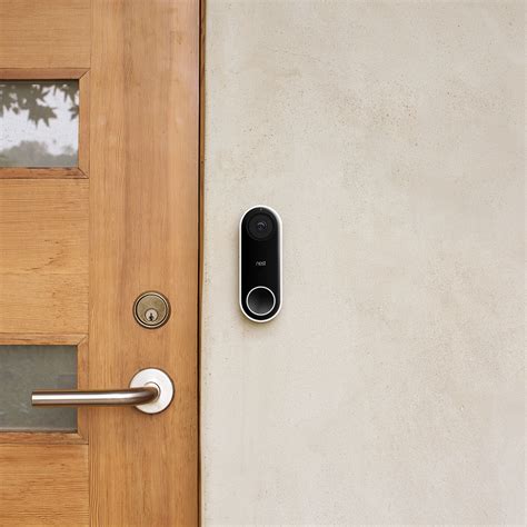 Smart Doorbells for Better Home Security - Sunset Magazine