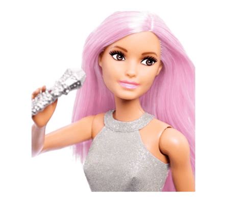 Barbie Platinum Pop Cheapest Collection