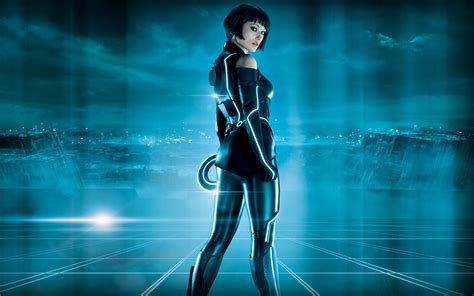 Quorra Tron: Legacy Wallpapers - Wallpaper Cave