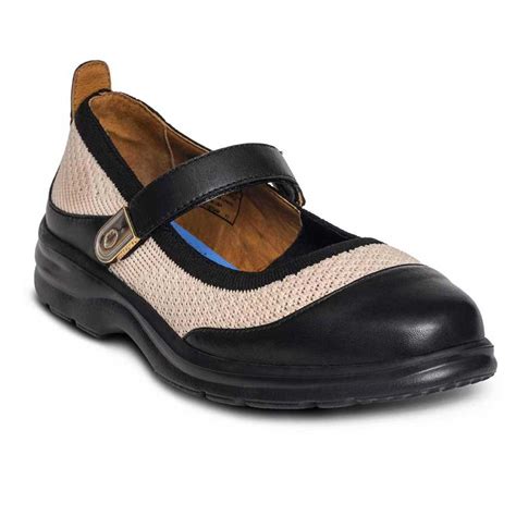 Dr. Comfort Jackie Women's Casual Shoe | X-Wide | Orthopedic