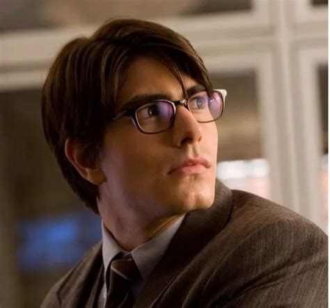 Henry Cavill Clark Kent Glasses