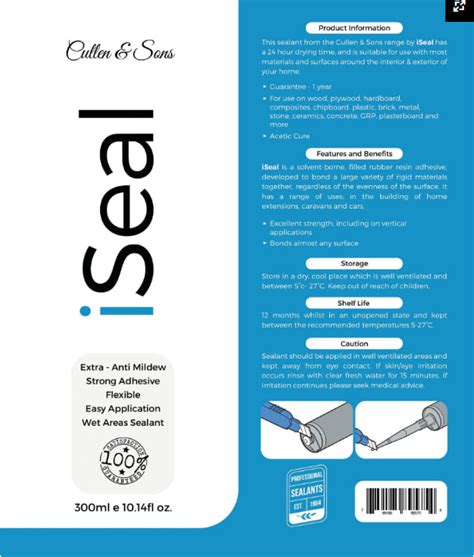 iSeal - Renovation Insider