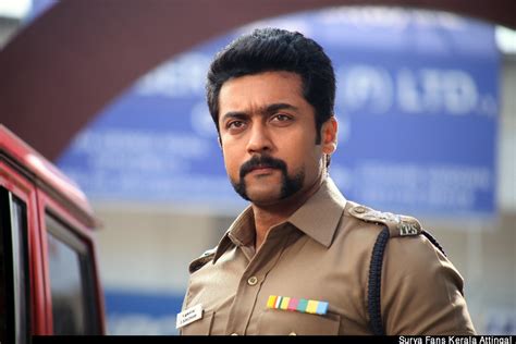 Surya Fans Attingal Kerala: Surya Singam 2 Stills