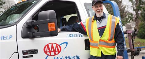 Roadside Assistance Benefits Aaa Club Alliance Aaa Club Alliance