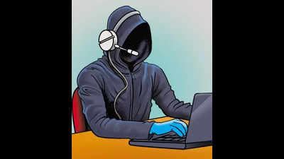 Year Old Man Falls Victim To Rs Lakh Online Investment Scam In