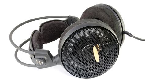 TEST: Audio-Technica ATH-AD900X