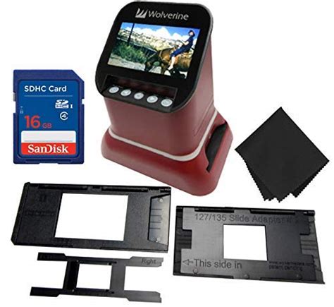 Best Large Format Negative Scanners For Digitalphotography