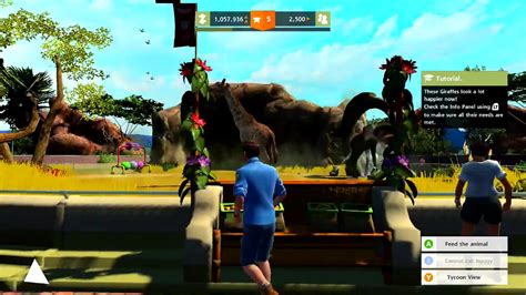 Zoo Tycoon Download - GameFabrique