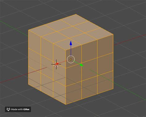 How To Use The Knife Tool In Blender Rogodigital Design 3D Tutorial