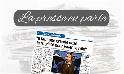 La Presse en parle 21 07 21 Eyguières Les Alpilles