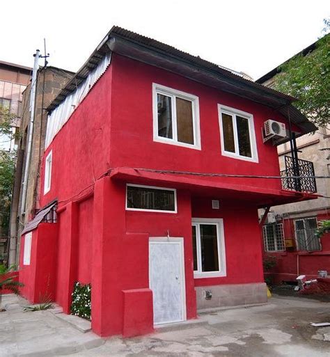 YEREVAN HOME HOSTEL - Reviews (Armenia)