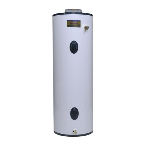 U S Craftmaster Gallon Energy Smart Tall Electric Water Heater At