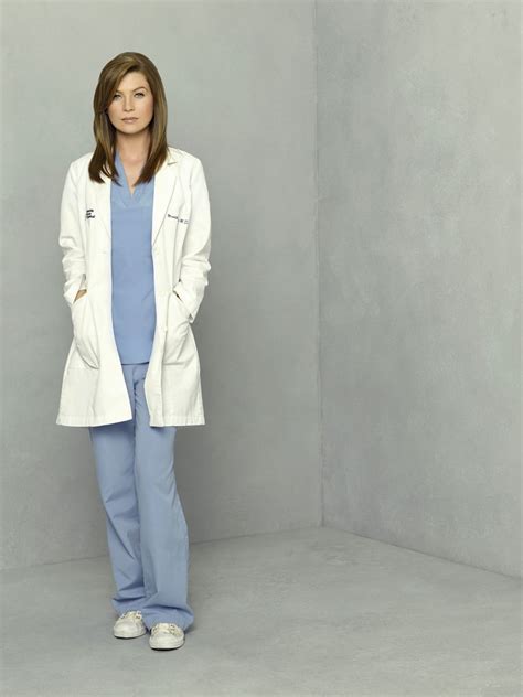 Dr. Meredith Grey - Cristina & Meredith Photo (1112838) - Fanpop