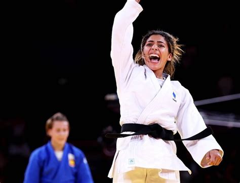 Shirine Boukli Ce Public Donne Du Lus La Saveur De La M Daille Est