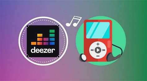 How To Play Deezer Music On MP3 Players DeeKeep