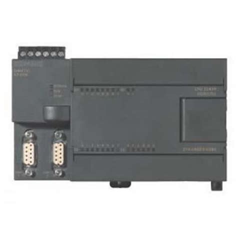 SIMATIC S7-200 CPU 224XP PLC AC DC RLY AI AO 6ES7214-2BD23-0XB0 - PLCs Kit