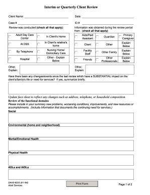 Form Doj 361 Fill Out Sign Online DocHub