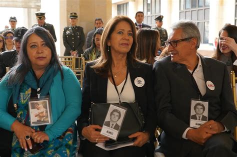 VIDEO Palacio de Justicia 37 años de la toma y retoma