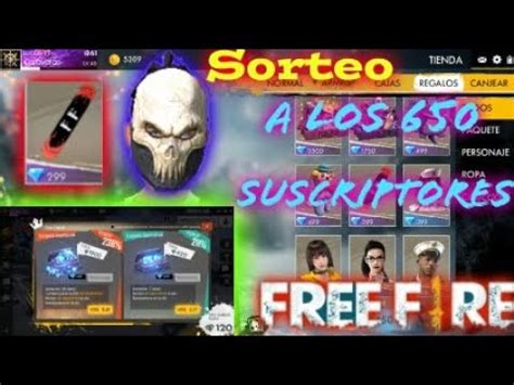 Sala Privadas Con Suscriptores Free Fire Lucasgames Youtube