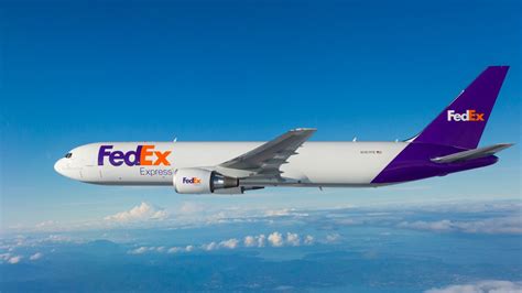 FedEx Corp. Accelerates Aircraft Retirements