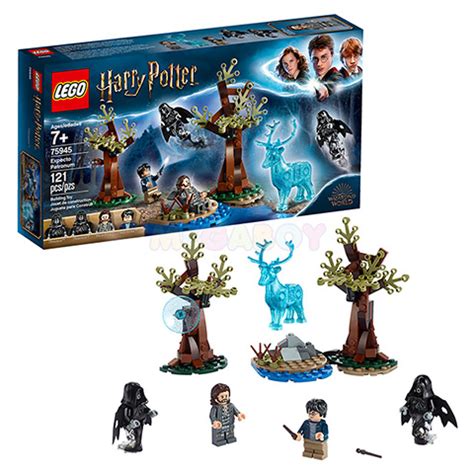 ЛЕГО Гарри Поттер купить, наборы LEGO Harry Potter™