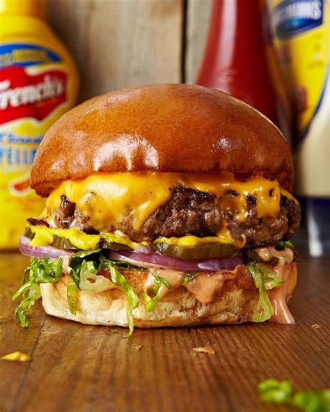 Best Burgers In London 15 Of The Mightiest Meatiest Creations