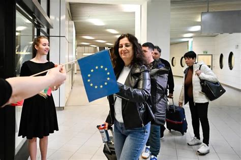 Qué supone que Rumanía y Bulgaria entren en la zona Schengen Las