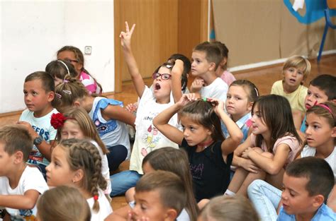 DEMOGRAFSKE MJERE Puna plaća na rodiljskom rad od kuće ukida se porez