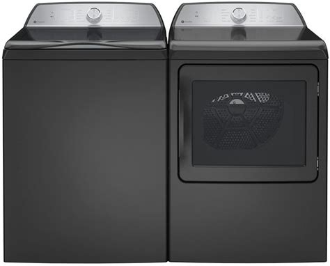 Ge Profile™ 74 Cu Ft Front Load Electric Dryer Quality Appliance