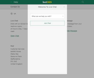 Why Is Bet365 Down Know The Reasons And Other Top Bookies