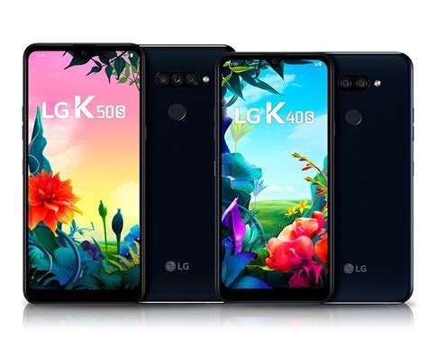 Lg Presenta En Argentina Sus Nuevos Smartphones De Gama Media