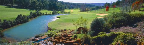 Araluen Estate Golf Course