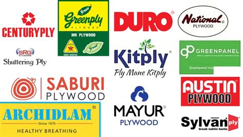 Top Plywood Brands India For Home Interiors Updated For