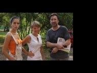 Nadezhda Tolokonnikova Nude Pics Videos Sex Tape