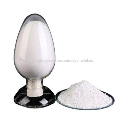 Buy Wholesale China High Purity Potassium Chloride Food Grade Potassium