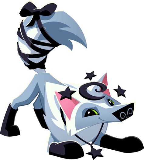 How To Customize Your Favorite Rare Animals From Animal Jam With Unique Patterns And Cool Seasonal Accessories