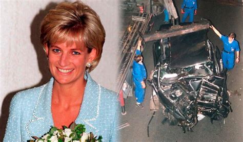 ¿cómo Murió La Princesa Diana La Palabra Del Cirujano Que Atendió A