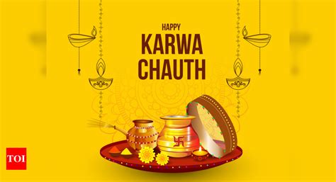 Happy Karwa Chauth 2024 Wishes Messages Quotes Images Photos