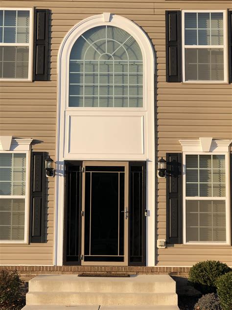 Entry Doors | Prince George's County MD | Medallion Security