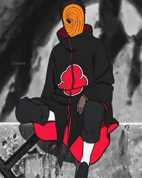 Obito Uchiha Fan Art